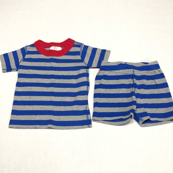 hanna andersson baby boy